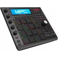 Photo AKAI PRO MPC-STUDIO BLACK
