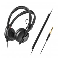 Sennheiser HD 25 Plus