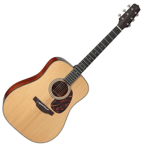 TAKAMINE THERMAL TOP EF340S-TT