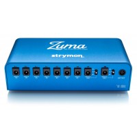 STRYMON ZUMA - ALIMENTATION COMPACTE 9 SORTIES