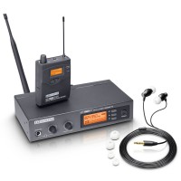 Photo LD SYSTEMS MEI 1000 G2