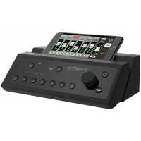 Photo MACKIE PRODX8 - MIXEUR 8 CANAUX BLUETOOTH