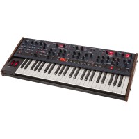 SEQUENTIAL OB-6 - SYNTHETISEUR ANALOGIQUE
