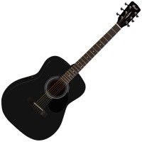 Photo CORT AF510E NOIR SATINE