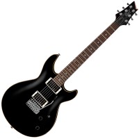 Photo CORT M500T NOIR SATINE
