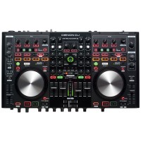Photo DENON DJ MC6000MK2