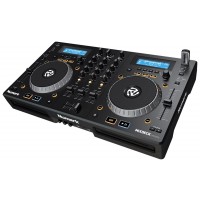 Photo NUMARK MIXDECK EXPRESS