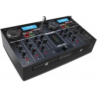 Photo NUMARK CDMIX USB