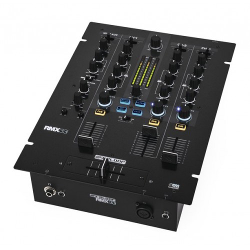 RELOOP RMX-33I