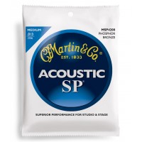 Photo MARTIN MSP4200 SP MEDIUM FOLK