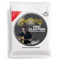 MARTIN ACOUSTIC ERIC CLAPTON STRINGS