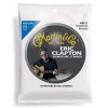 Photo MARTIN MEC13 ERIC CLAPTON 92/8 PHOSPHOR BRONZE MEDIUM 13/56