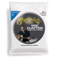 MARTIN ACOUSTIC ERIC CLAPTON STRINGS