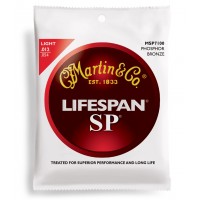 Photo MARTIN MSP7100 LIFESPAN SP LIGHT 12/54 FOLK