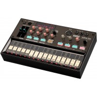 Photo KORG VOLCA FM - SYNTHÉ ANALOGIQUE