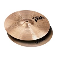 PAISTE PST 5 SOUND EDGE HI-HAT 14"