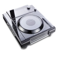Photo DECKSAVER CDJ 900 NEXUS