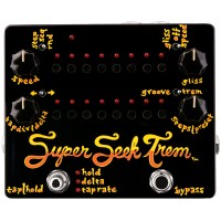 ZVEX SUPER SEEK TREM