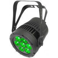 Photo CHAUVET COL-1QUADT 7 LED QUAD RGBW 10W