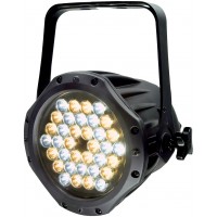 Photo CHAUVET COL-1VWT CHANGEUR COULEURS LED BLANCHE