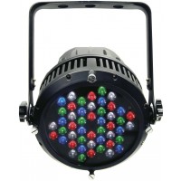 Photo CHAUVET LED COL-2T CHANGEUR COULEURS LED RGBW