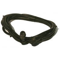 Photo CHAUVET IP5POWER CABLE D'ALIM POUR 5M COLOR IP