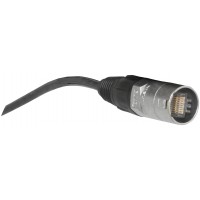 Photo CHAUVET MVPU-SIG10FT CABLE DE SIGNAL 3.05M