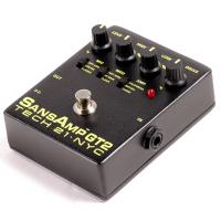 Photo TECH 21 SANSAMP GT2 PREAMP/DI