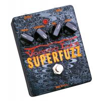 Photo VOODOO LAB SUPERFUZZ