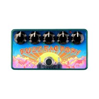 Zvex Fuzz Factory Vexter