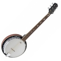 Stagg Banjo 6 Cordes