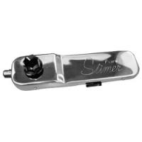 STIMER ST48 MICRO POUR GUITARE MANOUCHE PETITE BOUCHE GAUCHER