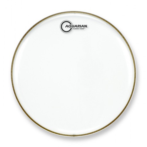 AQUARIAN CLASSIC CLEAR 10 TRANSPARENT