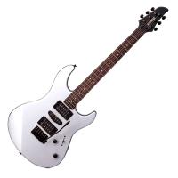 Photo YAMAHA RGX121Z FLAT SILVER