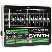 ELECTRO HARMONIX BASS MICRO SYNTH