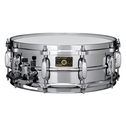 TAMA SC145 - STEWART COPELAND 14X5