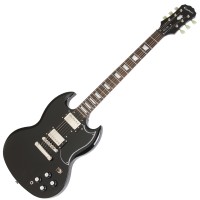 Photo EPIPHONE G400 PRO EBONY