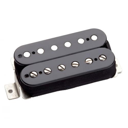 SEYMOUR DUNCAN '59 MODEL BRIDGE BLACK - SH1B