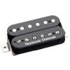 Photo SEYMOUR DUNCAN JB MODEL BRIDGE BLACK - SH-4JB