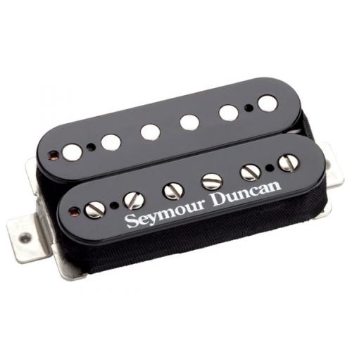 SEYMOUR DUNCAN JB MODEL BRIDGE BLACK - SH-4JB