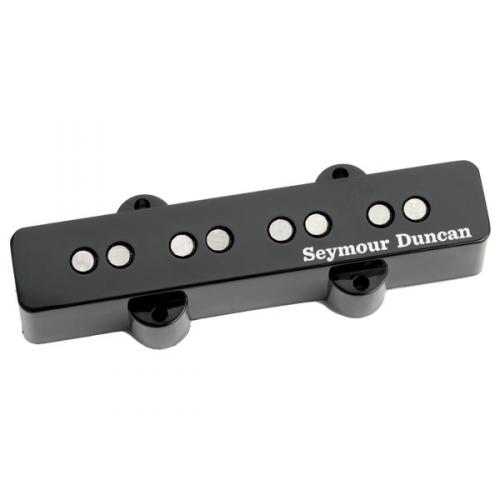 SEYMOUR DUNCAN HOT FOR JAZZ BASS BRIDGE - SJB-2B