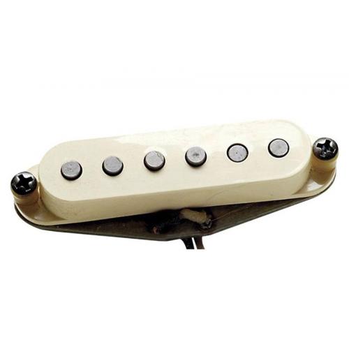 SEYMOUR DUNCAN ANTIQUITY II STRAT CUST BRIDGE - AN2408