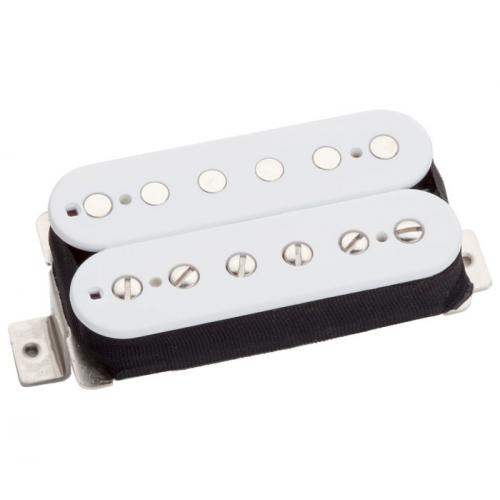 SEYMOUR DUNCAN '59 MODEL BRIDGE WHITE - SH1BW