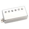 Photo SEYMOUR DUNCAN '59 MODEL NECK NICKEL - SH1NNC