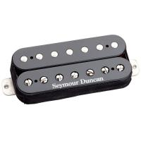 SEYMOUR DUNCAN JAZZ MODEL NECK BLACK 7 CORDES - SH-2N7