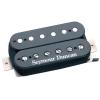 Photo Seymour Duncan Duncan Distortion Bridge Black - SH-6B