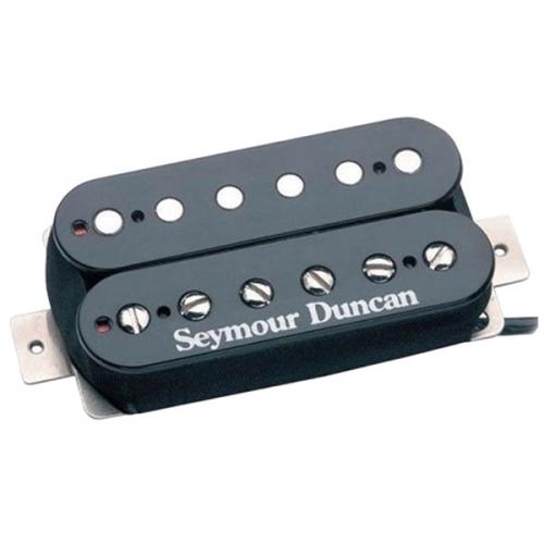 SEYMOUR DUNCAN DUNCAN DISTORTION BRIDGE BLACK - SH-6B