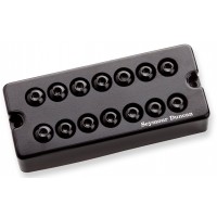 SEYMOUR DUNCAN INVADER BRIDGE ACTIF 7 CORDES - SH-8B-A-SB-7STR