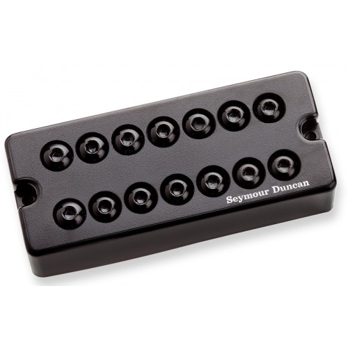 SEYMOUR DUNCAN INVADER BRIDGE ACTIF 7 CORDES - SH-8B-A-SB-7STR