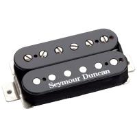 Seymour Duncan Pearly Gates Neck Black - SH-PG1N